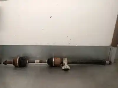 Second-hand car spare part front right transmission for kia niro (de) 1.6 gdi hybrid oem iam references 49501g5000