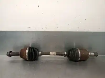 Second-hand car spare part front left transmission for kia niro (de) 1.6 gdi hybrid oem iam references 49500g5000