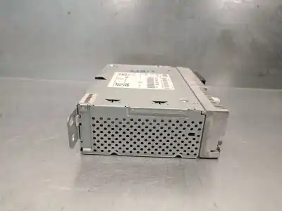 Автозапчасти б/у аудиосистема / радио cd за citroen c4 picasso ii 1.6 bluehdi 120 ссылки oem iam 9810485780  1613993880