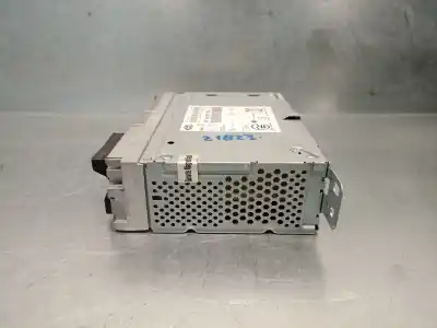 Автозапчасти б/у аудиосистема / радио cd за citroen c4 picasso ii 1.6 bluehdi 120 ссылки oem iam 9810485780  1613993880