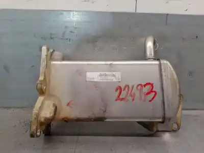 Peça sobressalente para automóvel em segunda mão radiador de gases de escape (egr) por volkswagen crafter caja/chasis (sz_) 2.0 tdi referências oem iam v29009682