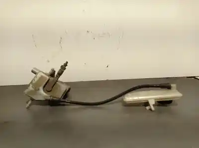 Pezzo di ricambio per auto di seconda mano  per CITROEN C4 PICASSO II  Riferimenti OEM IAM 03350890841  1610017880 Pezzo di ricambio per auto di seconda mano  per CITROEN C4 PICASSO II  Riferimenti OEM IAM 03350890841  1610017880