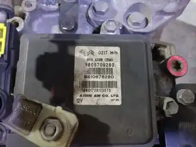 Pezzo di ricambio per auto di seconda mano riduttore per citroen c4 picasso ii 1.6 bluehdi 120 riferimenti oem iam 20ge23 tf71sc 9810676280 Pezzo di ricambio per auto di seconda mano riduttore per citroen c4 picasso ii 1.6 bluehdi 120 riferimenti oem iam 20ge23 tf71sc 9810676280