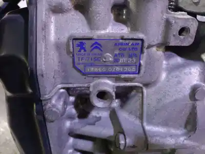 Pezzo di ricambio per auto di seconda mano riduttore per citroen c4 picasso ii 1.6 bluehdi 120 riferimenti oem iam 20ge23 tf71sc 9810676280 Pezzo di ricambio per auto di seconda mano riduttore per citroen c4 picasso ii 1.6 bluehdi 120 riferimenti oem iam 20ge23 tf71sc 9810676280