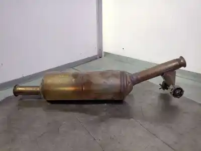 Pezzo di ricambio per auto di seconda mano catalizzatore per citroen c4 picasso ii 1.6 bluehdi 120 riferimenti oem iam psaf026 psas002 faurecia 1611904280 Pezzo di ricambio per auto di seconda mano catalizzatore per citroen c4 picasso ii 1.6 bluehdi 120 riferimenti oem iam psaf026 psas002 faurecia 1611904280