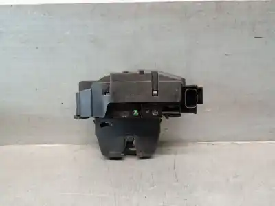 Pezzo di ricambio per auto di seconda mano Baule / Serratura Del Cancello per CITROEN C4 PICASSO II 1.6 BLUEHDI 120 Riferimenti OEM IAM 9816195380  9816195380
