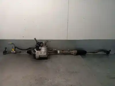 Second-hand car spare part Steering Rack for CITROEN C4 PICASSO II 1.6 BLUEHDI 120 OEM IAM references 1640715680  1640715680