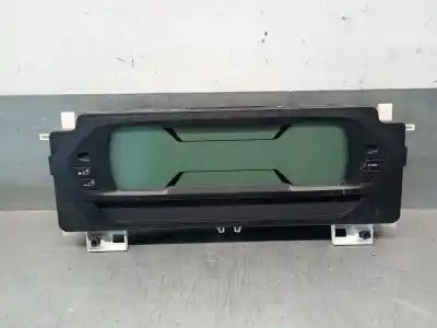 Pezzo di ricambio per auto di seconda mano  per CITROEN C4 PICASSO II  Riferimenti OEM IAM 9816911280  9816911280 Pezzo di ricambio per auto di seconda mano  per CITROEN C4 PICASSO II  Riferimenti OEM IAM 9816911280  9816911280