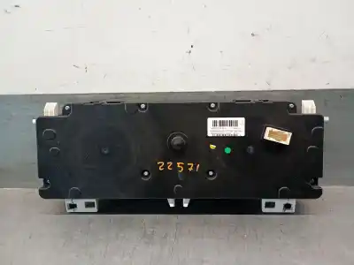 İkinci el araba yedek parçası enstrüman paneli için citroen c4 picasso ii 1.6 bluehdi 120 oem iam referansları 9816911280  9816911280 İkinci el araba yedek parçası enstrüman paneli için citroen c4 picasso ii 1.6 bluehdi 120 oem iam referansları 9816911280  9816911280