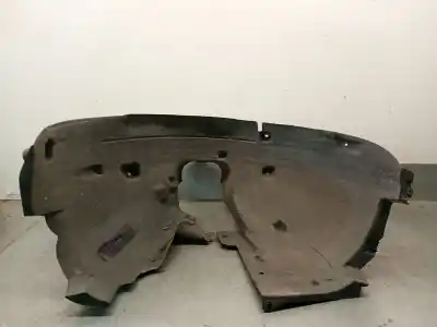 Pezzo di ricambio per auto di seconda mano passaruota anteriore destra per citroen c4 picasso ii 1.6 bluehdi 120 riferimenti oem iam 9817395080  9817395080