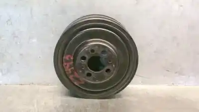 Second-hand car spare part crankshaft pulley for volkswagen crafter caja/chasis (sz_) 2.0 tdi oem iam references 03l105243