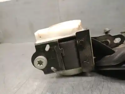 Автозапчастина б/у задній лівий ремін безпеки для ford ranger (tke) 2.2 tdci посилання на oem iam ab3926611b68a  1906248