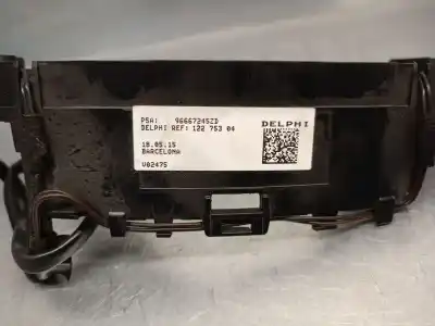 Автозапчасти б/у рулевое управление за citroen c4 picasso ii 1.6 bluehdi 120 ссылки oem iam 96667245zd 12275304 6243e4 Автозапчасти б/у рулевое управление за citroen c4 picasso ii 1.6 bluehdi 120 ссылки oem iam 96667245zd 12275304 6243e4