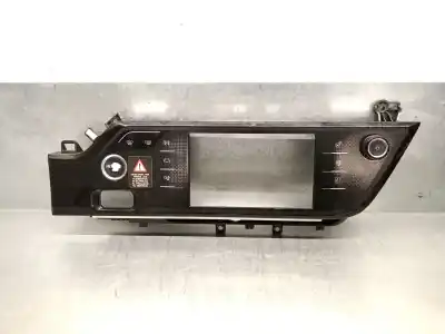 Автозапчасти б/у многофункциональное управление за citroen c4 picasso ii 1.6 bluehdi 120 ссылки oem iam 96778739xu