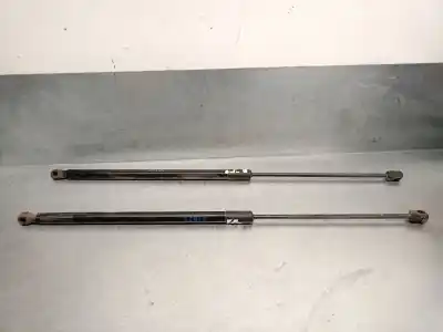 Second-hand car spare part Tailgate Gas Strut for CITROEN C4 PICASSO II 1.6 BLUEHDI 120 OEM IAM references 9806879180  9806879180