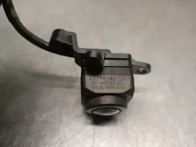 Автозапчасти б/у электронный модуль за toyota rav 4 v (_a5_, _h5_) 2.5 hybrid (axah52) ссылки oem iam 8679048150  8679048150
