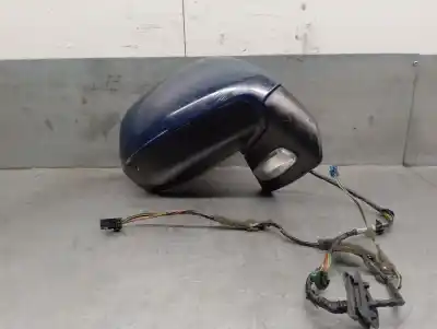 Pezzo di ricambio per auto di seconda mano retrovisore destro per citroen c4 picasso i monospace (ud_) 2.0 hdi 150 riferimenti oem iam 8153g9  8153g9