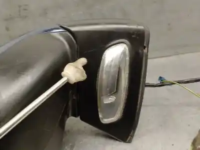 Pezzo di ricambio per auto di seconda mano retrovisore destro per citroen c4 picasso i monospace (ud_) 2.0 hdi 150 riferimenti oem iam 8153g9  8153g9