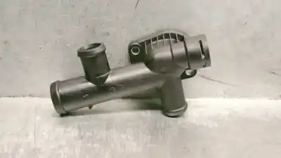 Peça sobressalente para automóvel em segunda mão termostato por volkswagen crafter caja/chasis (sz_) 2.0 tdi referências oem iam 03l121132p