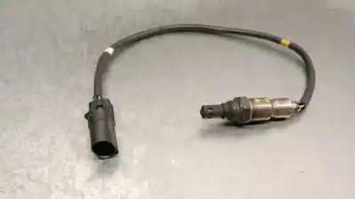 Peça sobressalente para automóvel em segunda mão sonda lambda por skoda rapid (nh3, nk3, nk6) 1.6 tdi referências oem iam 03l906262d