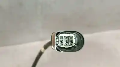 Peça sobressalente para automóvel em segunda mão sonda lambda por skoda rapid (nh3, nk3, nk6) 1.6 tdi referências oem iam 03l906262d  03l906262d Peça sobressalente para automóvel em segunda mão sonda lambda por skoda rapid (nh3, nk3, nk6) 1.6 tdi referências oem iam 03l906262d  03l906262d