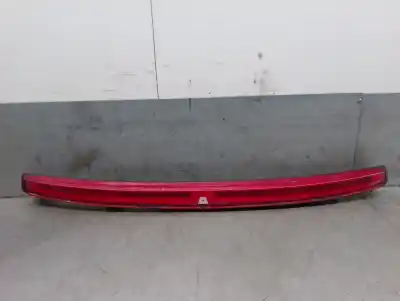 Pezzo di ricambio per auto di seconda mano Luce Freno Centrale per CITROEN C4 PICASSO I MONOSPACE (UD_) 2.0 HDI 150 Riferimenti OEM IAM 9688349680  6351HT