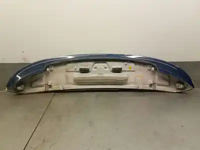 Автозапчасти б/у заднее крыло за citroen c4 picasso i monospace (ud_) 2.0 hdi 150 ссылки oem iam 8742p8  8742p8