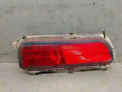 Pezzo di ricambio per auto di seconda mano Fendinebbia Posteriore Sinistro per CITROEN C4 PICASSO I MONOSPACE (UD_) 2.0 HDI 150 Riferimenti OEM IAM 9688349180 98200801 HELLA 6350HS