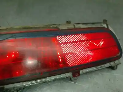 Автозапчасти б/у левая задняя противотуманная фонарь за citroen c4 picasso i monospace (ud_) 2.0 hdi 150 ссылки oem iam 9688349180 98200801 hella 6350hs