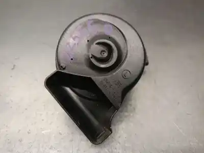 Автозапчасти б/у рог за renault captur ii (hf_) e-tech 160 ссылки oem iam 256103120r