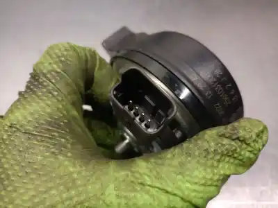 Автозапчастина б/у ріг для renault captur ii (hf_) e-tech 160 посилання на oem iam 256103120r  256103120r