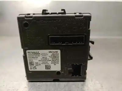 Автозапчасти б/у электронный модуль за renault captur ii (hf_) e-tech 160 ссылки oem iam 285s20989r
