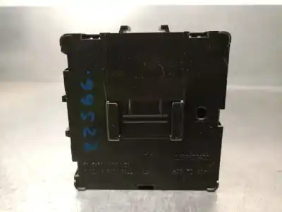 Second-hand car spare part electronic module for renault captur ii (hf_) e-tech 160 oem iam references 285s20989r  