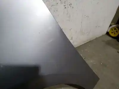 Pezzo di ricambio per auto di seconda mano parafango anteriore sinistro per citroen c4 picasso ii 1.2 thp 130 riferimenti oem iam 9816714480  9816714480