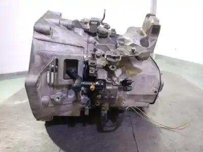 Автозапчасти б/у коробка передач за citroen c4 picasso ii 1.2 thp 130 ссылки oem iam 20ea68 3325248 1612090280