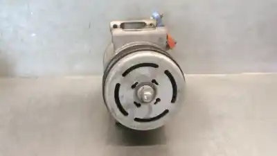 Pezzo di ricambio per auto di seconda mano compressore aria condizionata per citroen c4 picasso ii 1.2 thp 130 riferimenti oem iam 9812682180  9812682180