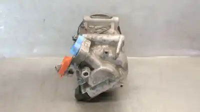 Pezzo di ricambio per auto di seconda mano compressore aria condizionata per citroen c4 picasso ii 1.2 thp 130 riferimenti oem iam 9812682180  9812682180