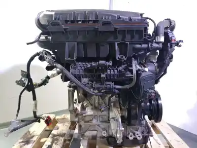 Pièce détachée automobile d'occasion moteur complet pour citroen c4 picasso ii 1.2 thp 130 références oem iam hn02 10xta1 1617296080