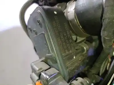 Pièce détachée automobile d'occasion moteur complet pour citroen c4 picasso ii 1.2 thp 130 références oem iam hn02 10xta1 1617296080
