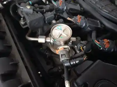 Pièce détachée automobile d'occasion moteur complet pour citroen c4 picasso ii 1.2 thp 130 références oem iam hn02 10xta1 1617296080