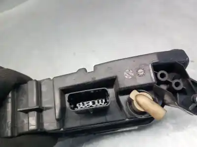 Pezzo di ricambio per auto di seconda mano pilota anteriore destro per citroen c4 picasso ii 1.2 thp 130 riferimenti oem iam 9676036280  9822653680