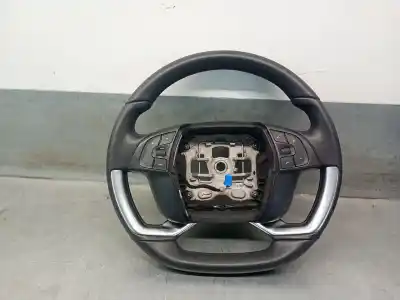 Автозапчасти б/у руль за citroen c4 picasso ii 1.2 thp 130 ссылки oem iam 98170713zd