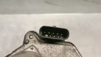 Автозапчасти б/у бабочка коробка за ssangyong kyron 2.0 xdi ссылки oem iam a6651410225 5wy9170c siemens vdo 6651410225