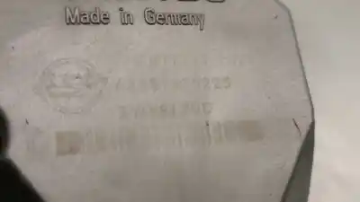 Автозапчасти б/у бабочка коробка за ssangyong kyron 2.0 xdi ссылки oem iam a6651410225 5wy9170c siemens vdo 6651410225