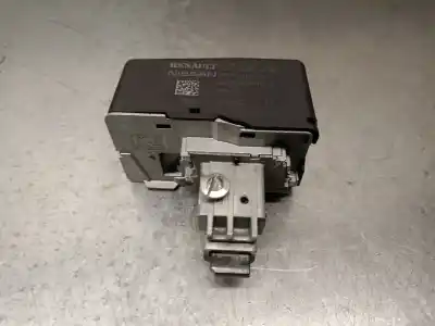 Автозапчасти б/у противоугонное устройство за renault captur ii (hf_) e-tech 160 ссылки oem iam 487008065r