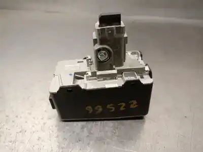 Автозапчастина б/у протикрадійний пристрій для renault captur ii (hf_) e-tech 160 посилання на oem iam 487008065r  3468340104