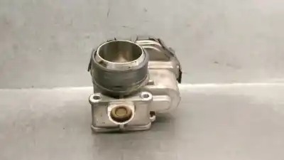 Peça sobressalente para automóvel em segunda mão borboleta de admissão por citroen c4 cactus 1.5 bluehdi 100 referências oem iam 9807238580 29039645 valeo 9830301180