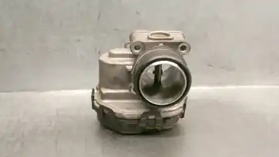 Peça sobressalente para automóvel em segunda mão borboleta de admissão por citroen c4 cactus 1.5 bluehdi 100 referências oem iam 9807238580 29039645 valeo 9830301180