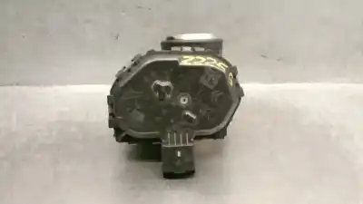 Peça sobressalente para automóvel em segunda mão borboleta de admissão por citroen c4 cactus 1.5 bluehdi 100 referências oem iam 9807238580 29039645 valeo 9830301180