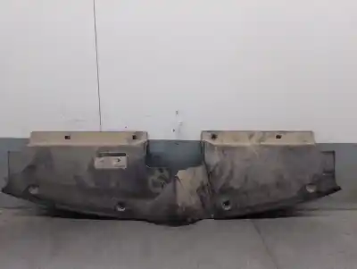 Автозапчасти б/у передние молдинги за citroen c4 picasso i monospace (ud_) 2.0 hdi 150 ссылки oem iam 9654195380